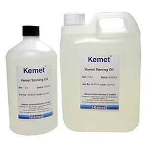 Kemet Stoning Oil