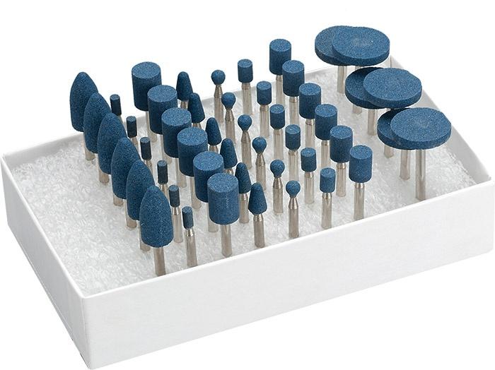 Gesswein Mounted Stones Kemet