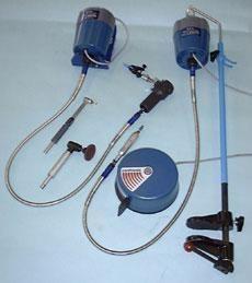 flexible drive system