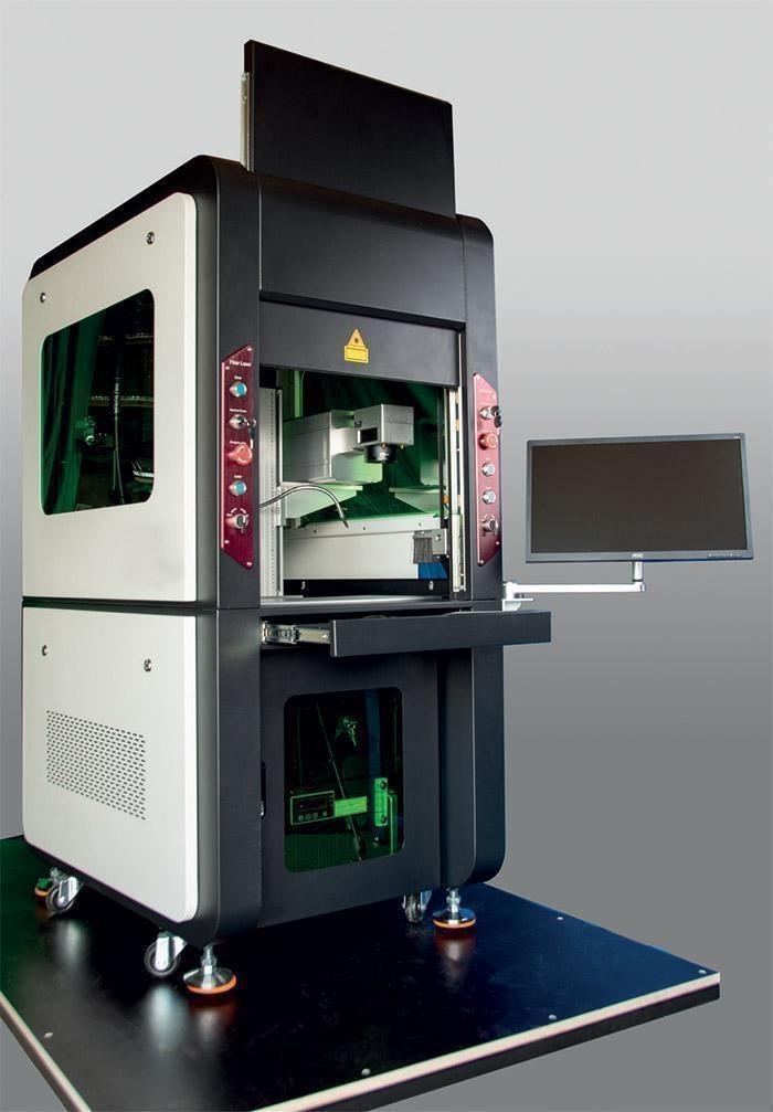 Medium Laser cabins