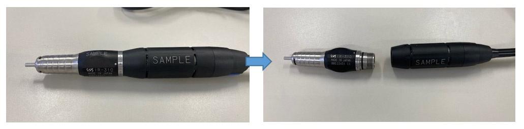 maintenance-for-NSK-Emax-attachments