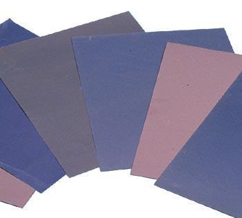 non-adhesive rolls and papers