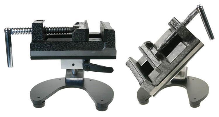 non slip clamping jaws