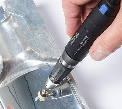 nsk powered hand tools