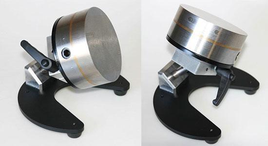 toolroom adjustable magnetic chuck
