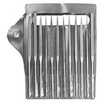 vallorbe needle file set