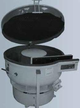 Vibratory Tumbler - S Series