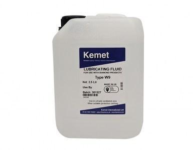 lubfluid-W9-2500g